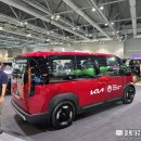 26500-75-06-007 | 인터내셔널 모터엑스포 홍콩 관람, 수퍼카/클래식카 및 중국차들 구경하기 (지커, 립모터, 지리, BYD 등)