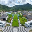 이랜드파크 켄싱턴리조트 지리산남원 이미지