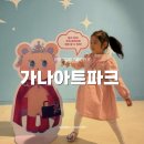 그늘막117 | 경기도 양주 아이랑 가볼만한곳 가나아트파크 미술관 (전시, 입장료, 스타벅스 가나아트파크점)