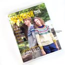 대바늘 손뜨개인형(강좌번호 : 4 ) | [책서평] 2025 Vol. 13 털실 타래 가을호 노르딕 요크 모사다마 한국어판 후기