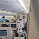 신사1-017 | 여행_24&#39;] 생애 첫 대한항공 A380 비즈니스석 탑승기🇺🇸 LA행 프레스티지 11시간 탑승 후기 (1) #내돈내산