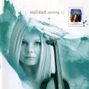 켈틱 우먼 Mairead Nesbitt 의 앨범 "Raining Up" 수록 전곡 이미지