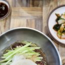 이가칡냉면 이미지