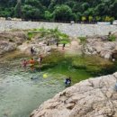 백담산장 이미지