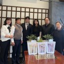 조선기와 | [W3] 재미난 상견례 후기, 초대장/전주 조선기와/꽃이람