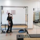 큐어짐＆큐어필라테스 이미지