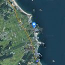 백도 해변민박 이미지