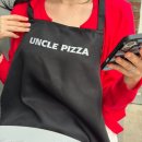 피자를 피자답게 | [용산 맛집] 분위기까지 맛있는 힙한 피자집 |엉클 피자 용산점 방문 솔직 후기 🍕