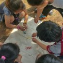 산정초등학교 이미지