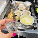동해여행 동해가리비&amp;대게 천곡본점에서 구이와 찜 동시에 즐기고 왔어요!
