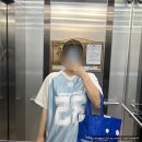 S-013 | 내돈내산 코드그라피 저지 반소매 티셔츠 스카이블루 M 사이즈 후기 (CBEUUTS013SB)
