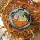 정담김밥 이미지
