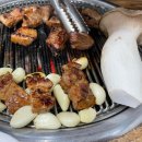 [부산/하단] 가성비 외식의 정석 하단 로컬 맛집 수제 양념갈비 성일숯불갈비