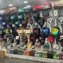 비트로스포츠 | [비트로 조테니스]즉석에서 맞추는 테니스채/동대문 테니스용품 윌슨라켓구매 후기