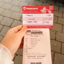 Harbor1,19 | 세번째 발리 여행 #1 | 꾸따에서 누사 렘봉안 체닝안 가는법 페리, 환전