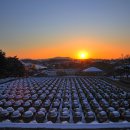 장익는 마을 이미지