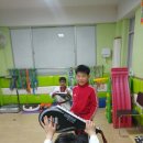 남부초등학교 정문 이미지