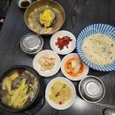 세븐일레븐제주이도남광로점 | 제주이도이동맛집 이만갑 북한음식전문점