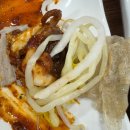 내산서원 | 청주 쭈꾸미볶음 맛집 불향 가득 &#39;풍차쭈꾸미&#39; 내 돈 내산 후기.