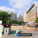 소안초등학교, 하늘유치원 이미지