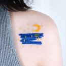 제이멀티뷰티플렉스(타투짱) | [지워지는타투] 타투하고 싶은데 후회할까봐 고민중이신가요? 지워지는타투 비용 후기