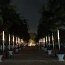 동탄센트럴파크 배드민턴장 이미지