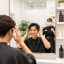 수미림 | [울산 북구 송정동 남자머리 잘하는곳] 기본중의 기본, 쉐도우펌 소개해드릴게요