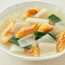 진부령 | 외갓집 진부령 황태해장국 (냉동) 후기