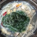 조은매생이갈비탕 이미지