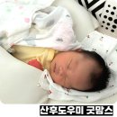맘스레시피 | 부산 산후도우미 업체 추천 굿맘스 2주 이용 후기