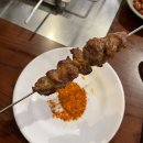 경성숯불양꼬치