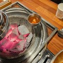 애니카랜드 학동점 | [동구 학동 맛집] 숙성돼지 특수부위 전문점 찬미돼지에서 숯불구이 한판 내돈내산 후기