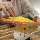 정글비 이미지
