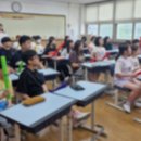 어울림 음악치료 이미지