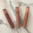 11500-12-21-06 | 롬앤 글래스팅 컬러 글로스 디픈무어 06 / 크림 쉘 12 / 토피크림 21 후기