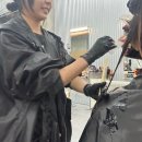이소리 | 전주미용실 오아세헤어 이소리디자이너에게 받은 굵은 히피펌(젤리펌) 후기 💇‍♀️