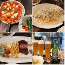 90 | 군산 파라디소90 맛집 후기, 분위기 좋은 영화동 데이트 코스