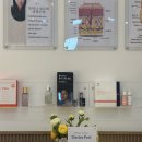 청량리 트러블 피부 관리 "피어나뷰티" 다녀왔습니다 자극 없는 라라필 추천해요 (여드름 압출 잘하는 곳)