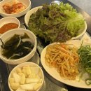 씨유 안양최고 | 안양역삼겹살맛집 [돈모아참삼겹] 안양본점