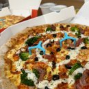 피자알볼로보정 | 우리동네 피자맛집 피자알볼로 20주년 이벤트 쉬림프&핫치킨 먹고 페페로니까지! 자사몰 주문 후기