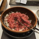 달빛온도 | 평창 휘닉스파크 온도 - 조식&amp;석식 이용 후기 한우 달빛만찬 디너 뷔페(메뉴, 금액, 예약 방법)