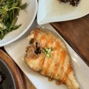 팔공산한정식 이미지