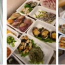 진도횟집해녀소녀식당