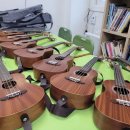 초등 우쿨렐레 1-6학년 이미지