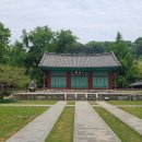 전주 한옥마을(오목대,한벽대,향교,전동성당,경기전), 무성서원, 송정, 피향정 220511 이미지