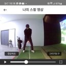 웨스트 스크린 골프 이미지