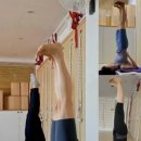 아란야 요가 이미지