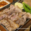 두타빌A,B동사이 | 마곡 신상고깃집 부타야 | 숙성 돼지고기 숯불구이 마곡고기집 소규모회식 추천