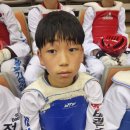 하당중학교 정문(하당초 정문) 이미지