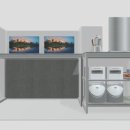 E.F 모텔 이미지